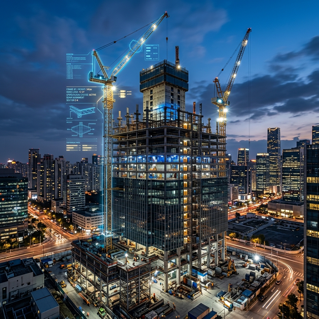Commercial Estimating
